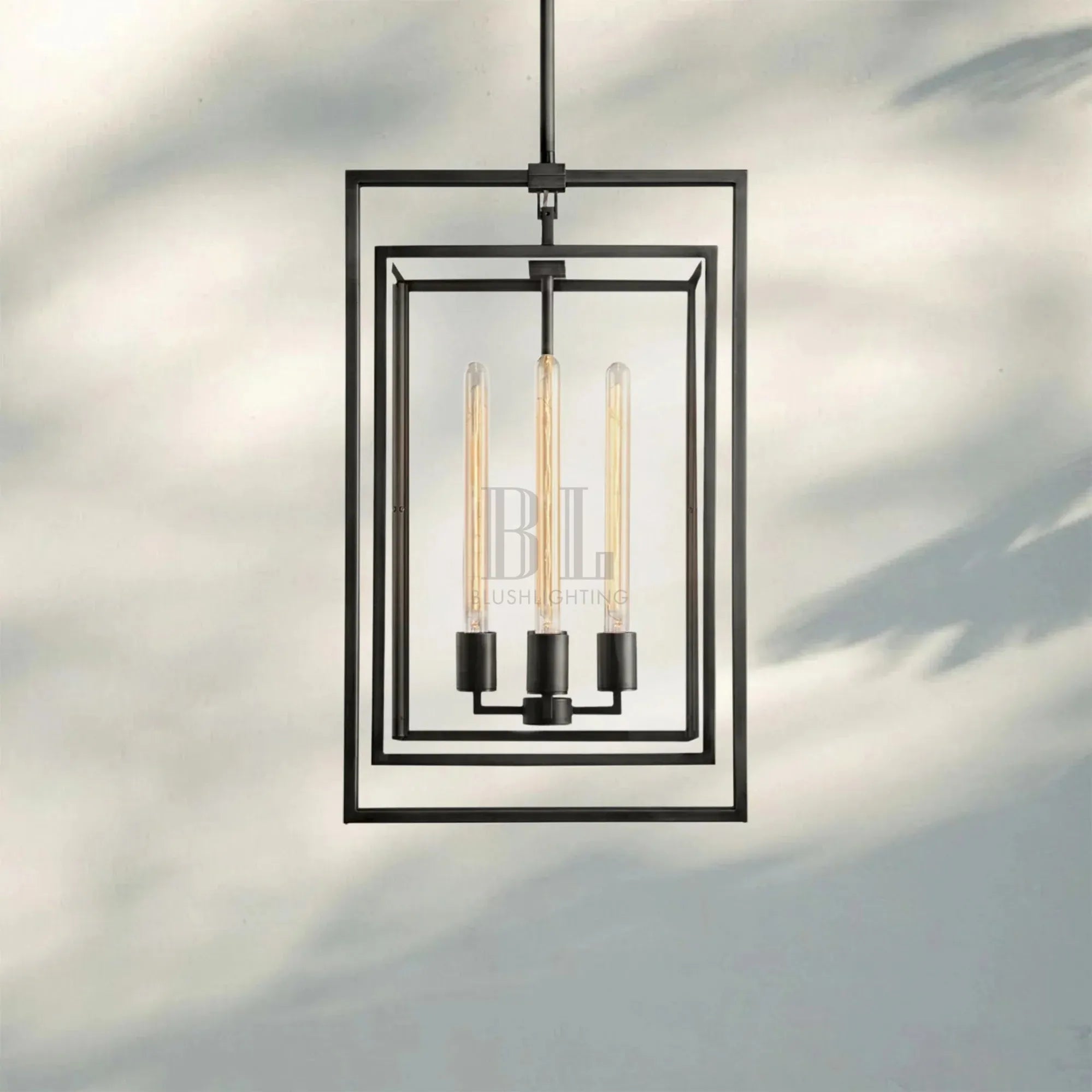 Beckmen Pendant Light-
