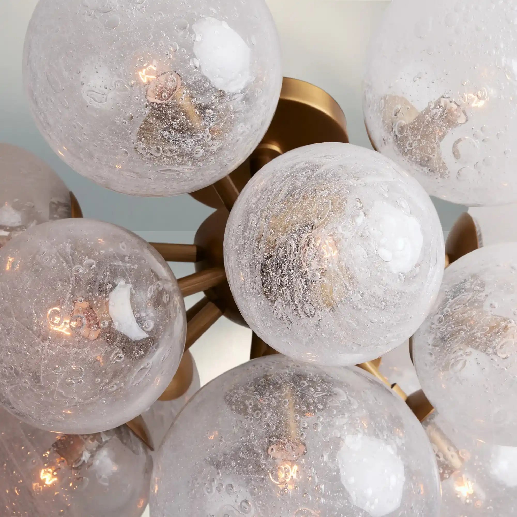 Mandoza Flushmount-Lighting-Blushlighting