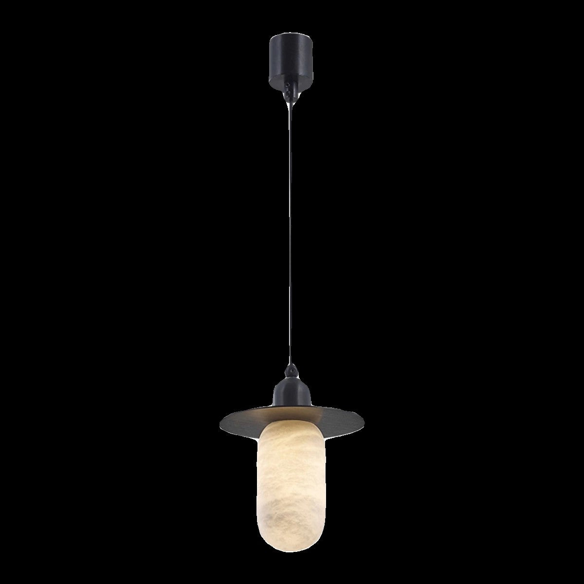 Nordic Alabaster and Brass Minimalist Pendant Light chandeliers for dining room,chandeliers for stairways,chandeliers for foyer,chandeliers for bedrooms,chandeliers for kitchen,chandeliers for living room Kevinstudiolives