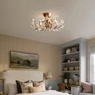 Adela Flushmount-Blushlighting