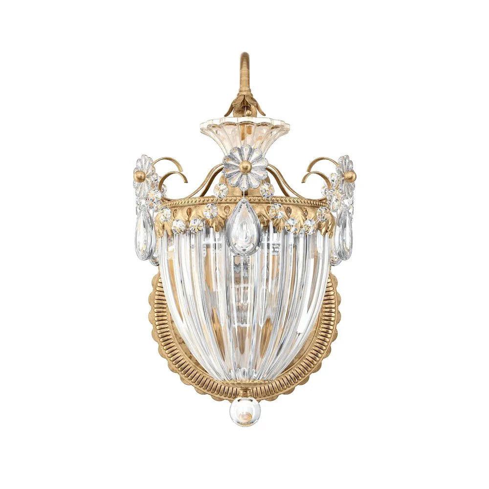 Bagatelle 1 - Light Wall Sconce - Blushlighting