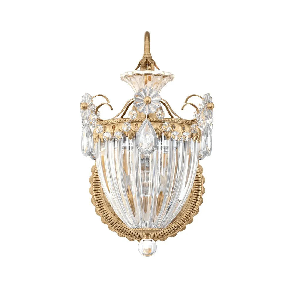 Bagatelle 1 - Light Wall Sconce - Blushlighting
