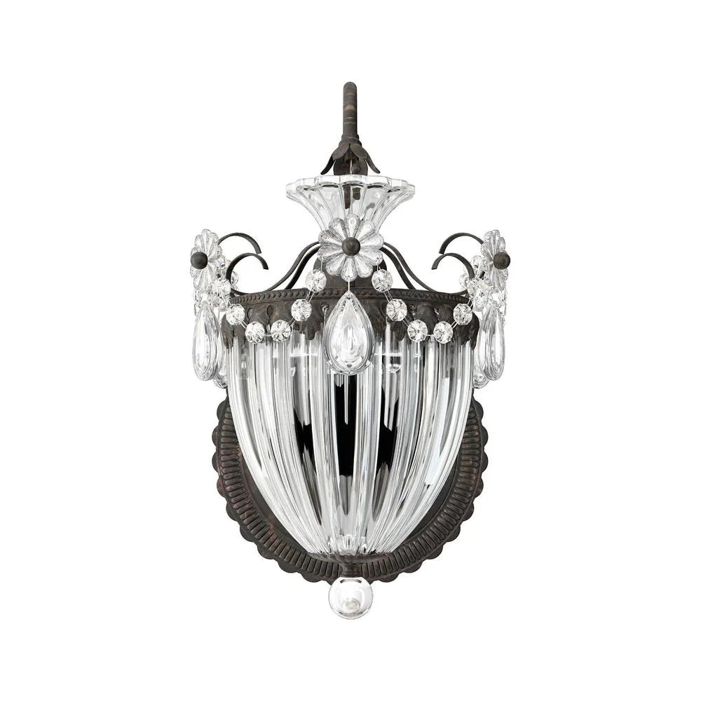 Bagatelle 1 - Light Wall Sconce - Blushlighting