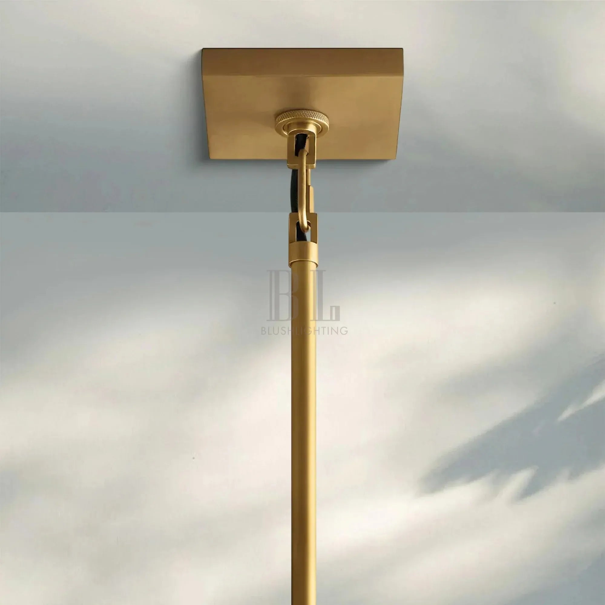 Beckmen Pendant Light-