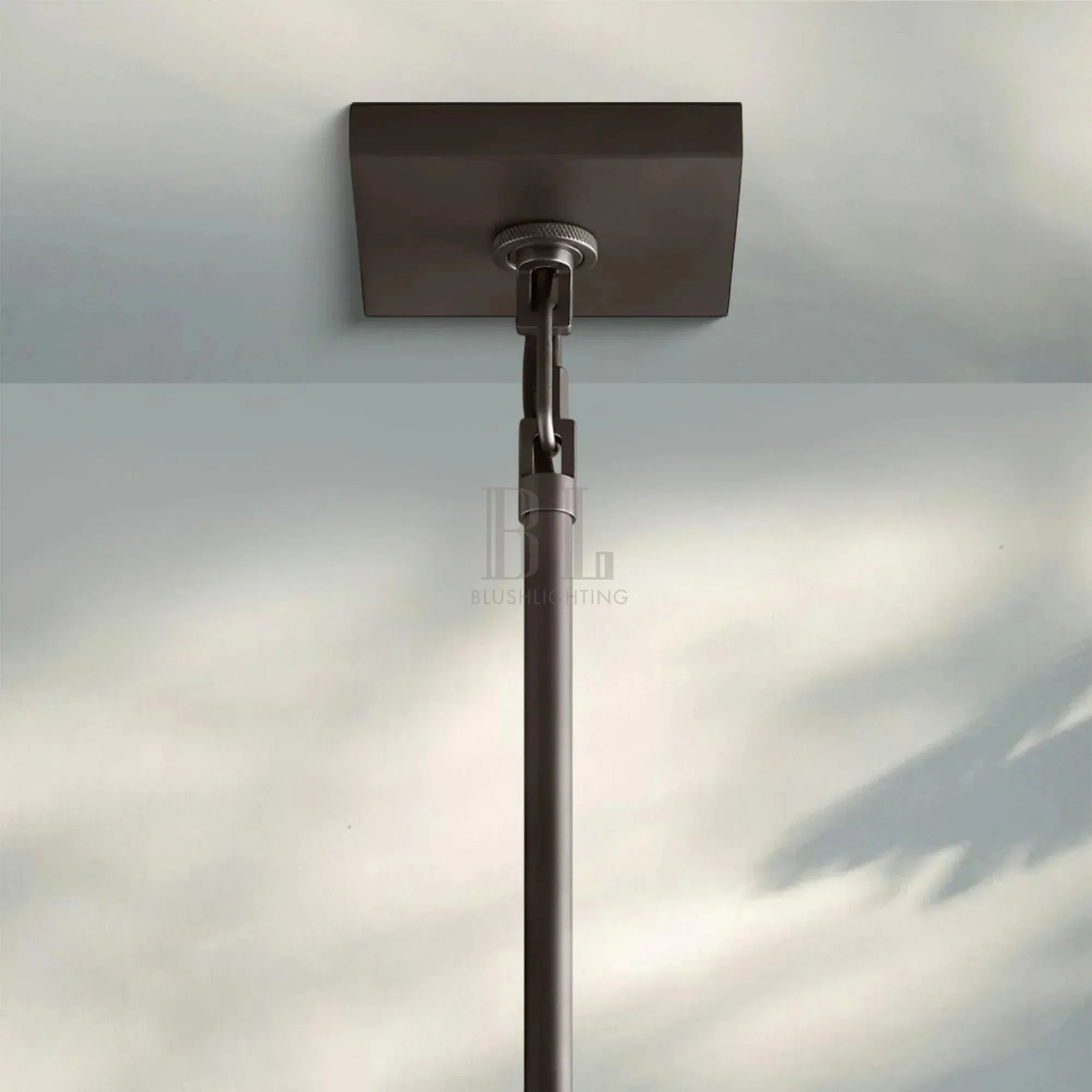 Beckmen Pendant Light-