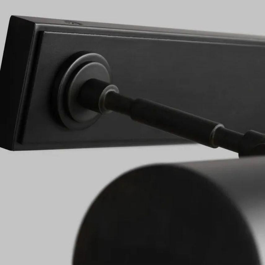 Belmore Picture Light - Blushlighting