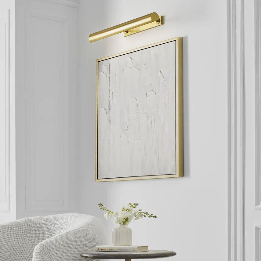 Belmore Picture Light - Blushlighting