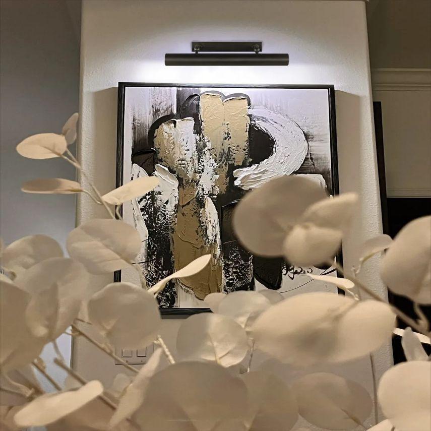 Belmore Picture Light - Blushlighting