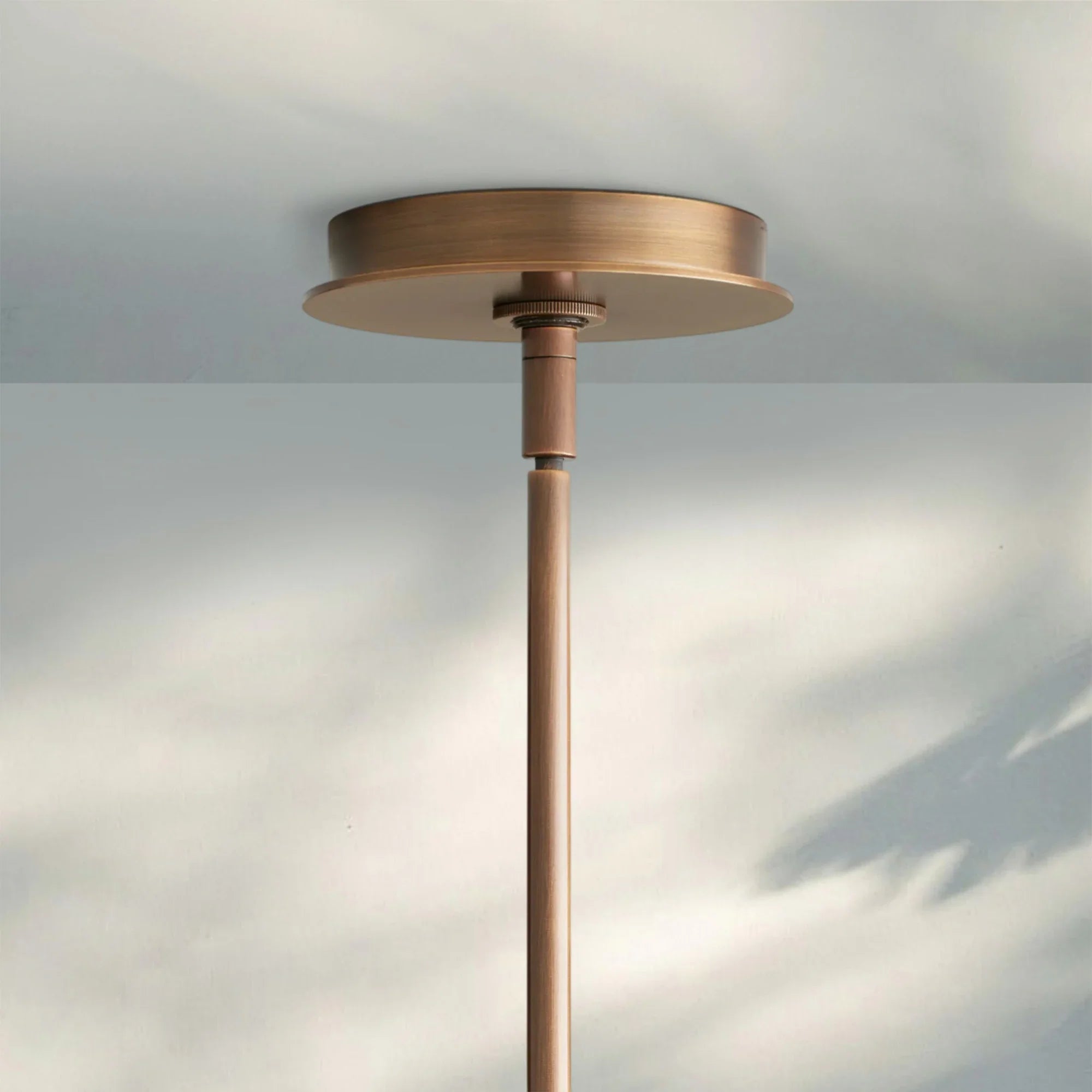 Daphne Round Chandelier 48''60''-Lighting-Blushlighting