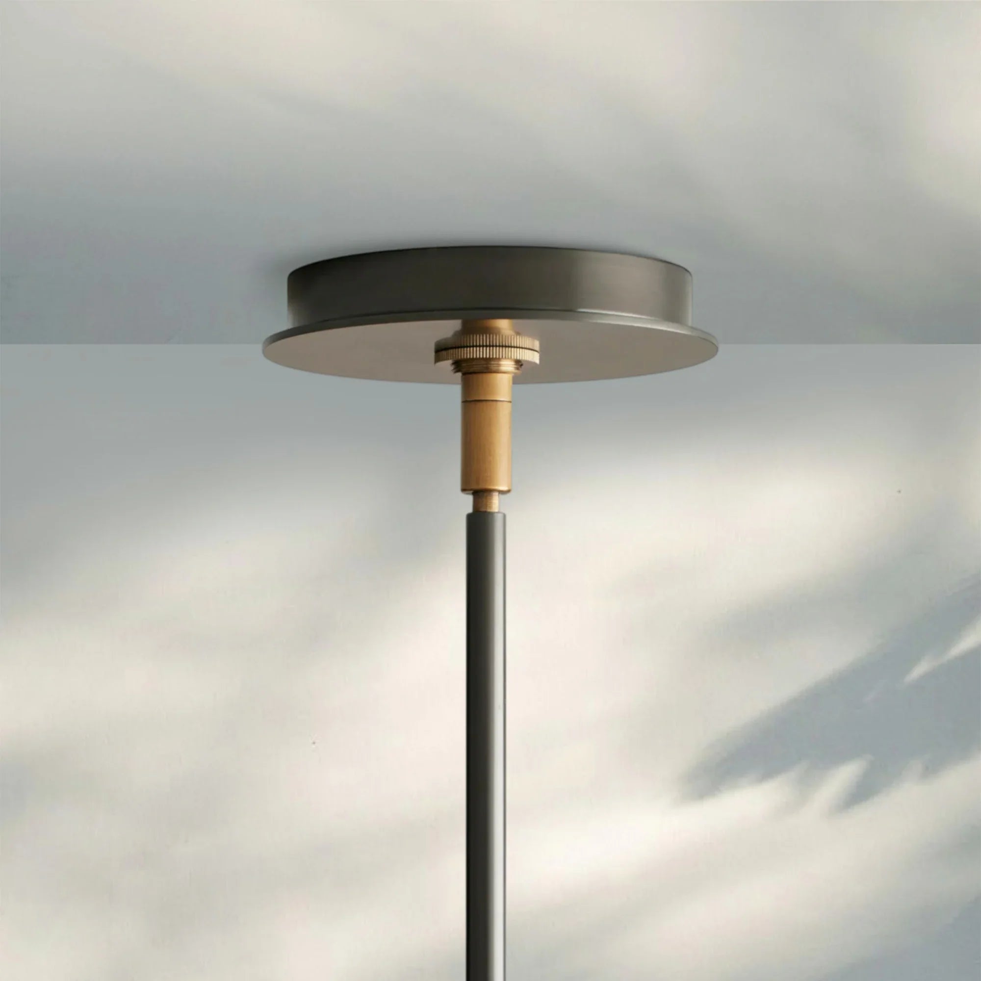 Daphne Round Chandelier 48''60''-Lighting-Blushlighting