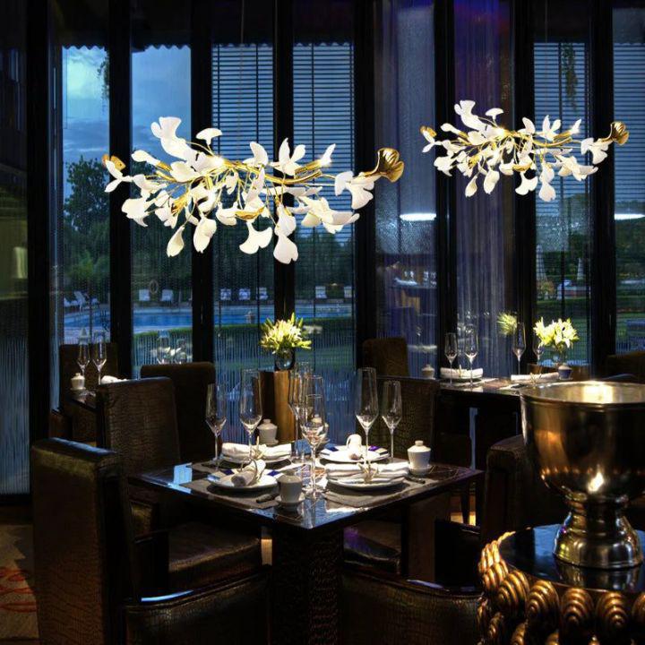 Ginkgo Luxury Chandelier Style C-chandeliers for dining room,chandeliers for stairways,chandeliers for foyer,chandeliers for bedrooms,chandeliers for kitchen,chandeliers for living room-Blushlighting