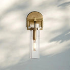 Machine Class Cylinder Wall Sconce 9‘’ 12‘’ 16‘’-