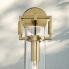 Machine Class Cylinder Wall Sconce 9‘’ 12‘’ 16‘’-