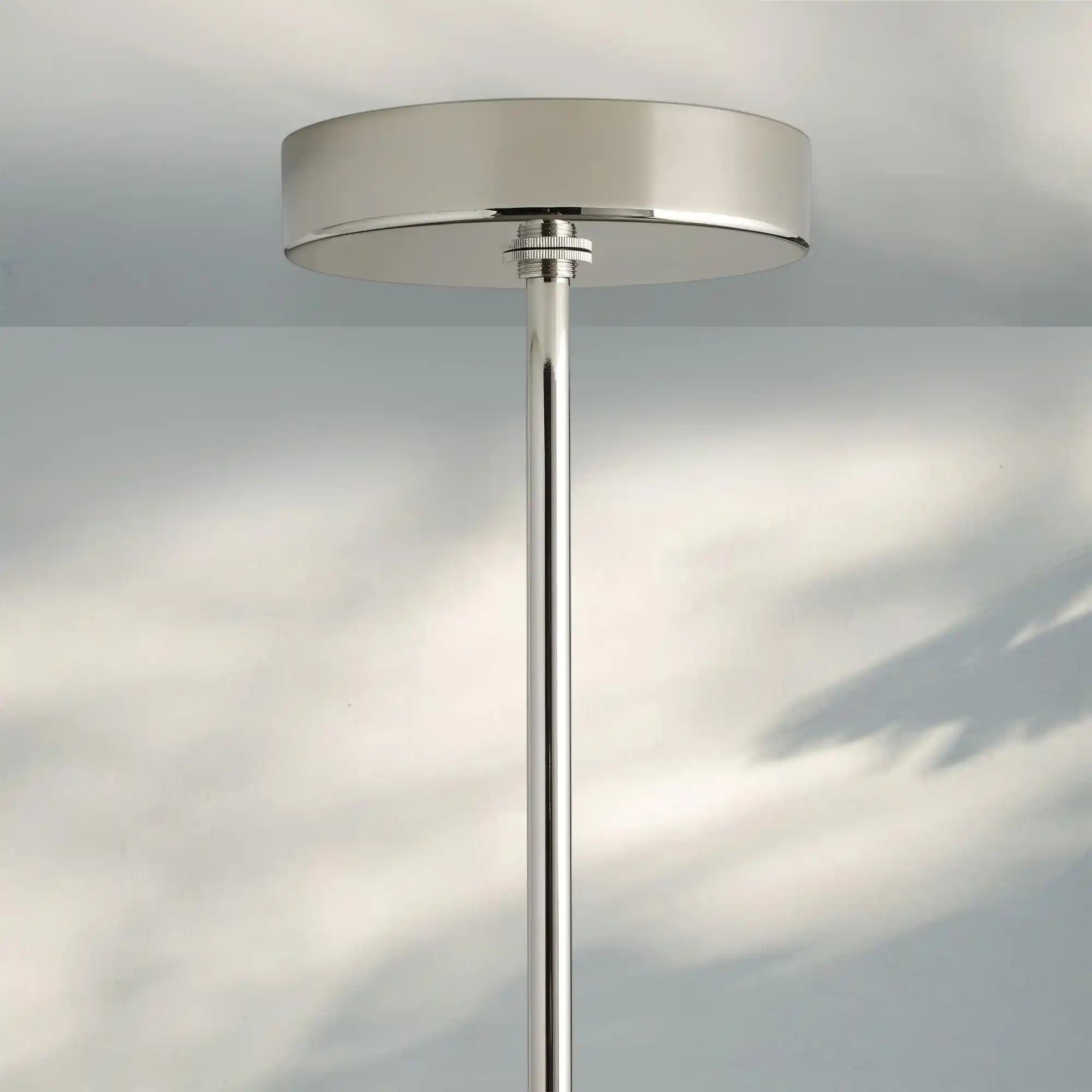 Mandoza Chandelier 19/37 Light-Lighting-Blushlighting