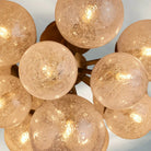 Mandoza Flushmount-Lighting-Blushlighting