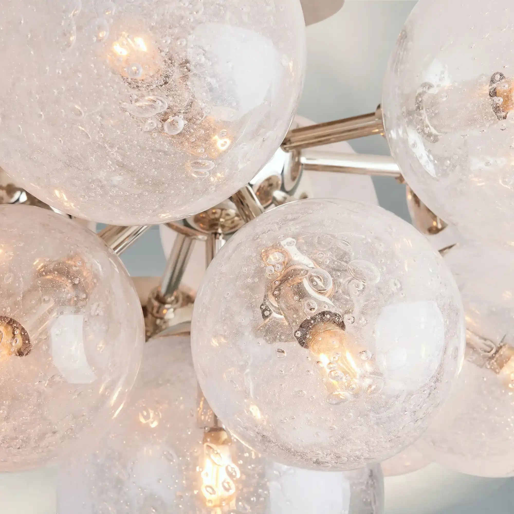 Mandoza Flushmount-Lighting-Blushlighting