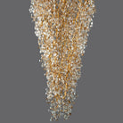 New Modern Light Luxury Branch Crystal Chandelier for Dining /Living Room-Chandeliers-Blushlighting