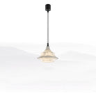 Nordic Alabaster and Brass Minimalist Pendant Light chandeliers for dining room,chandeliers for stairways,chandeliers for foyer,chandeliers for bedrooms,chandeliers for kitchen,chandeliers for living room Kevinstudiolives Style D  