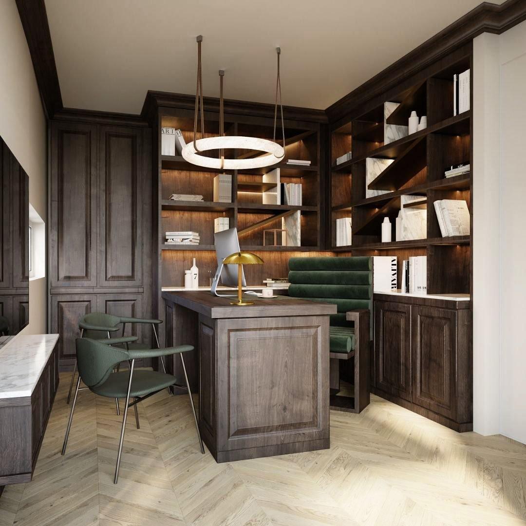 Oslo Pendant Alabaster Chandelier, Halo Ring Chandelier With Leather Chandelier Kevin Studio Inc   