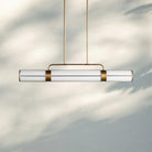 Remmings Linear Chandelier 54"62"72"-