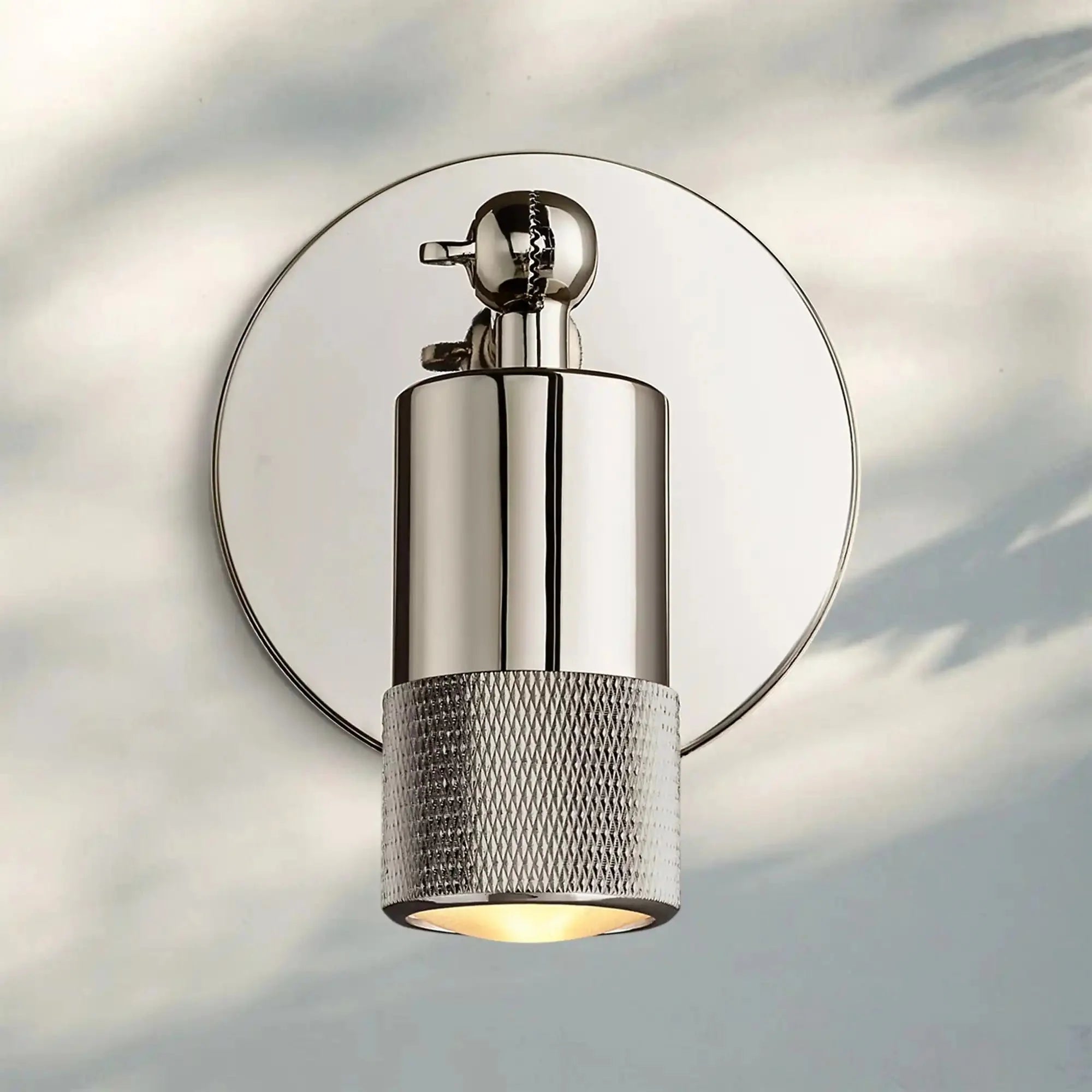 Utilitaive Task Sconce - Blushlighting