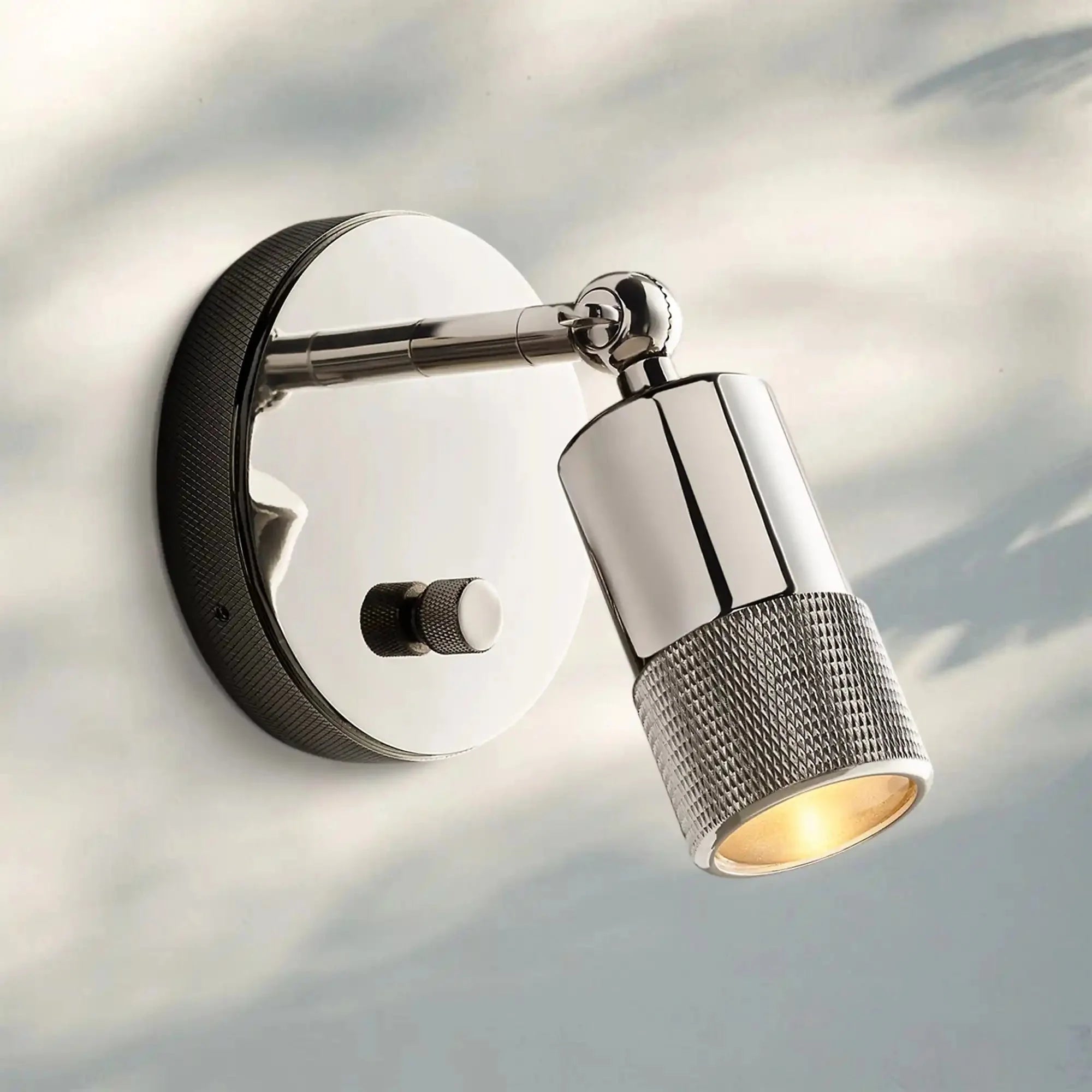 Utilitaive Task Sconce - Blushlighting