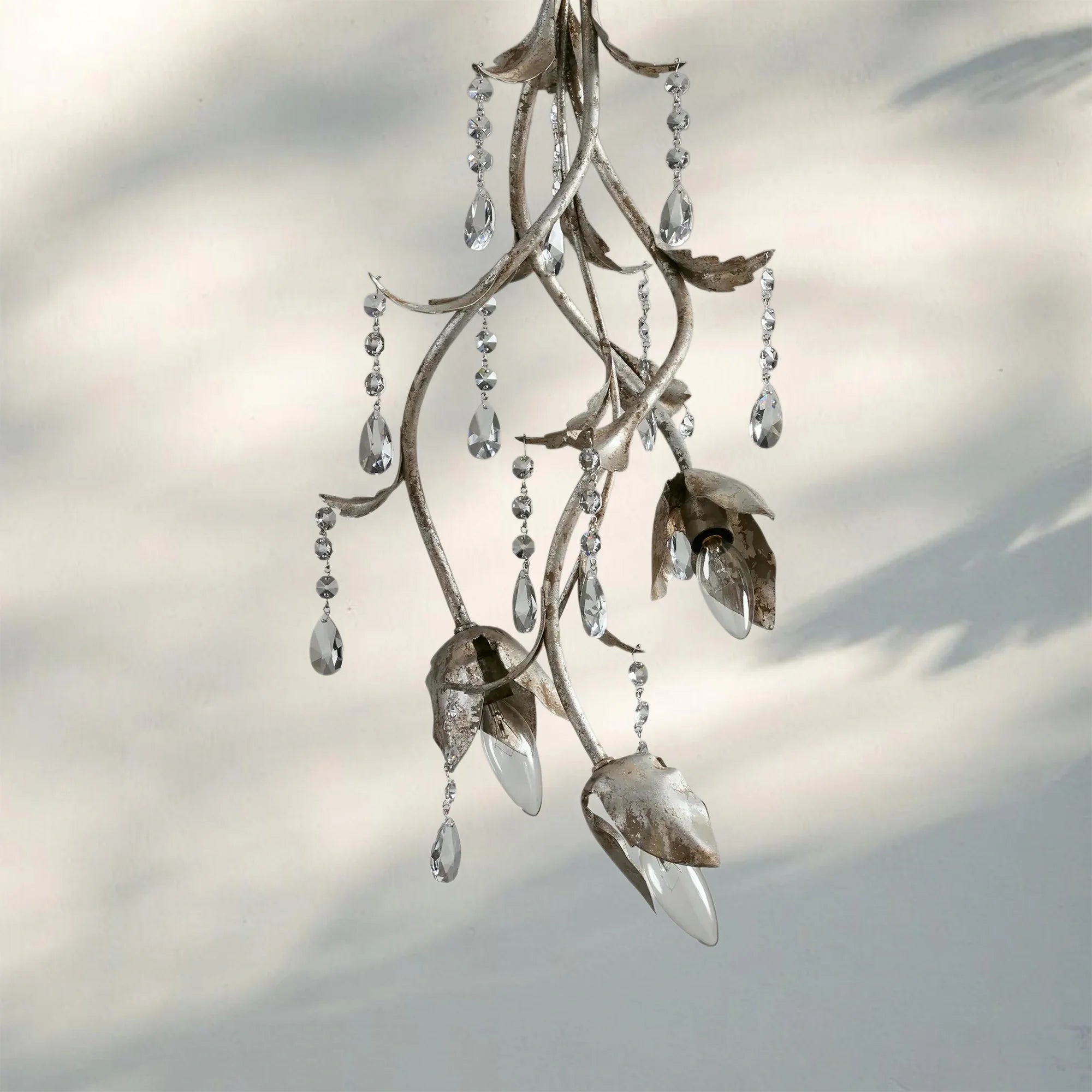 Viticcia 28" Pendant-Lighting-Blushlighting