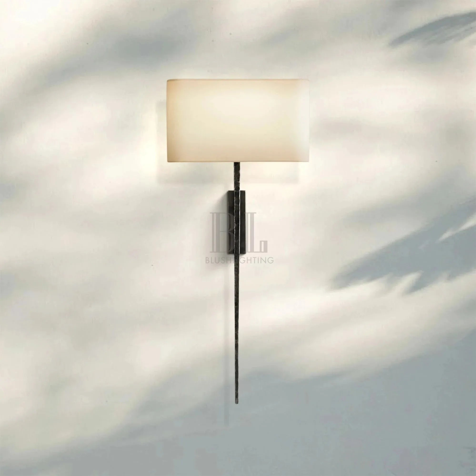 Wrighy Grand Sconce - Blushlighting